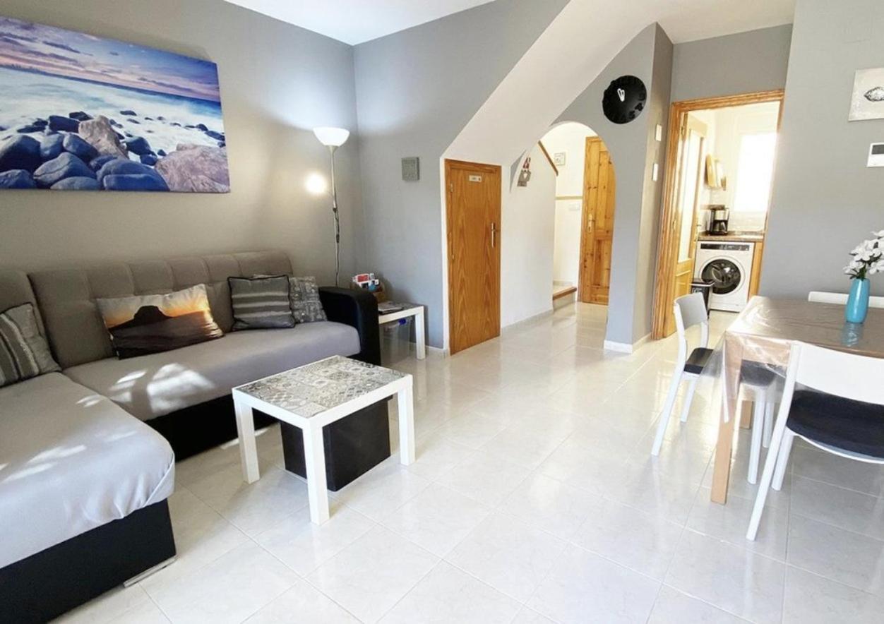 Imperial Park - Bungalow 3503 Calpe Ngoại thất bức ảnh